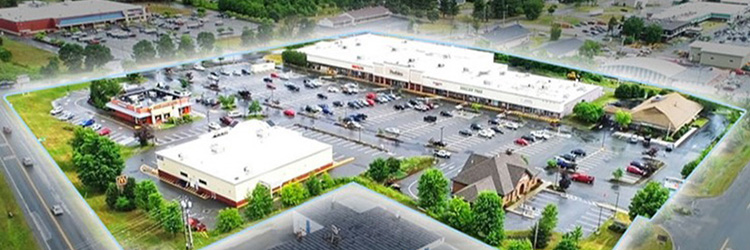 Boyle of Chozick Realty sells 104,380 s/f <br>Morrisville Plaza for $9.85 million